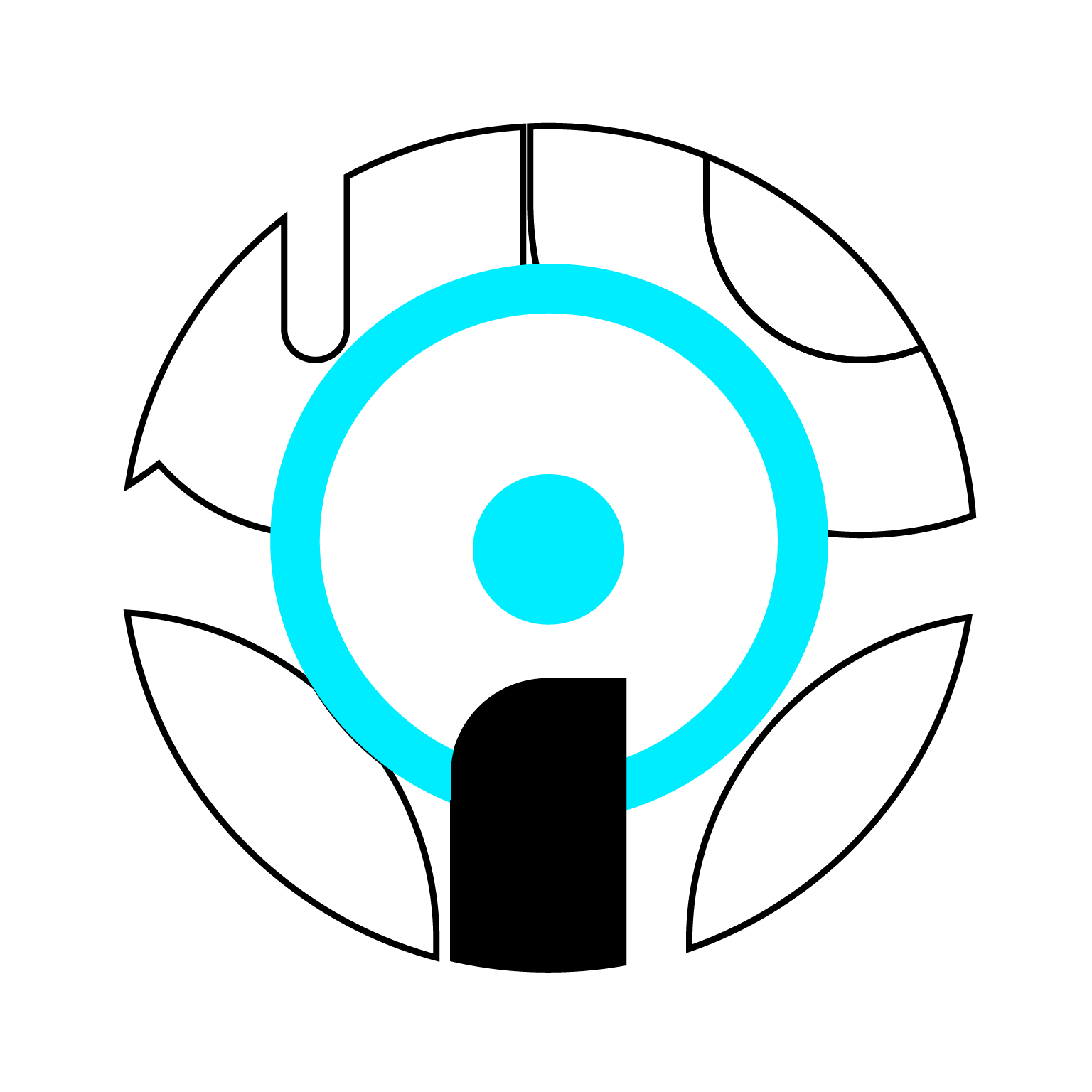 Logo Black
