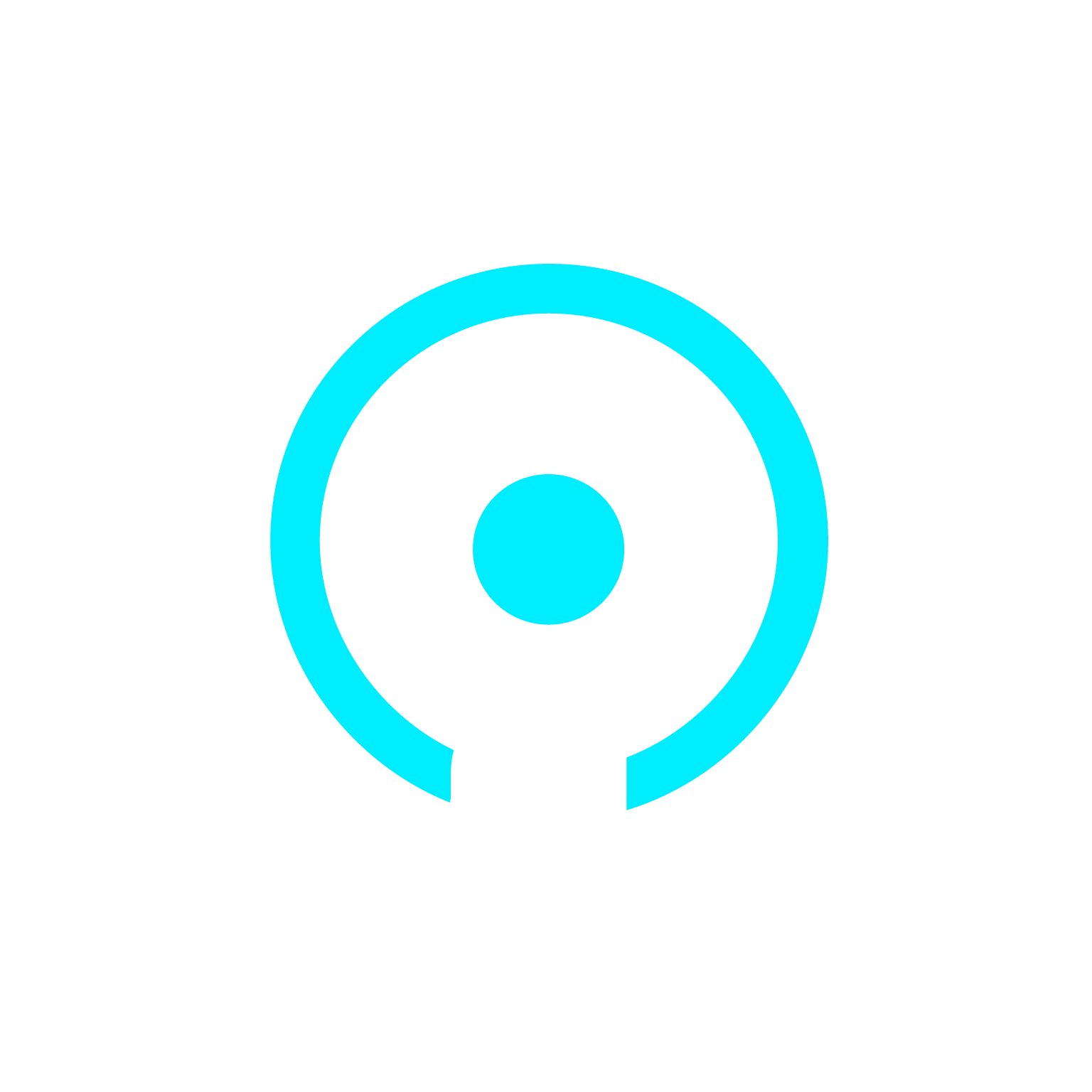 Logo White
